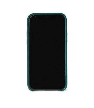 Leather Case iPhone 11 Pro – Bild 3