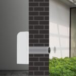 TROTEC Wandklimaanlage PAC-W 2650 SH – 4-in-1 Klimaanlage ohne Außengerät mit Heizfunktion, 2,6 kW Kühlleistung, WiFi-App-Steuerung, Inverter-Technologie, für Räume bis 34 m²