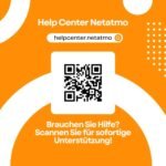 Netatmo Smarte WLAN Heizkörperthermostate Starterpaket Zur Steuerung von Heizkörpern (ohne eigene Heizungsanlage), Energie sparen & Komfort steigern, NVP-AMZ
