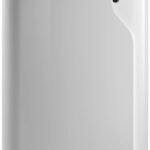 De'Longhi Pinguino PAC EM82, Mobile Klimaanlage für Räume bis zu 80 m³, 9.400 BTU, 2,4 kW, 63 dB, Entfeuchtungsfunktion, Energieklasse A, 24h-Timer, Weiß