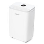 Bosch Dry 4000 Luftentfeuchter - Einfach. Effizient. Leise. - Für Räume bis zu 33 m² - Ideal für Deine Wohnung die schnelle Trocknung Deiner Wäsche