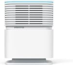 Venta Luftbefeuchter AH730, leise 24 dB(A), energieeffizient 5 Watt, hygienische Kaltverdunstung ohne Filter, 490 ml/h, 6 l-Tank, bis 70 m²/175 m³, App- und Sprachsteuerung, Weiss