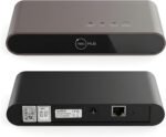 Heatmiser NeoHub Gen 2 Heim-Internet-Gateway, Neo-Hub für Heizungssteuerung, zur Verwendung mit Heatmiser-Thermostat, Neostat, NeoAir, NeoPlug, LavaTap Smart-Home