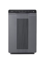 WINIX ZERO-S luftreiniger Allergiker, CADR 400m³/h, 100㎡, Air Purifier für Raucherzimmer gegen Allergien, Staub, Pollen, Tierhaare, Luftqualitätsanzeige, Auto Schlafmodus, Weiß