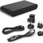 Heatmiser NeoHub Gen 2 Heim-Internet-Gateway, Neo-Hub für Heizungssteuerung, zur Verwendung mit Heatmiser-Thermostat, Neostat, NeoAir, NeoPlug, LavaTap Smart-Home